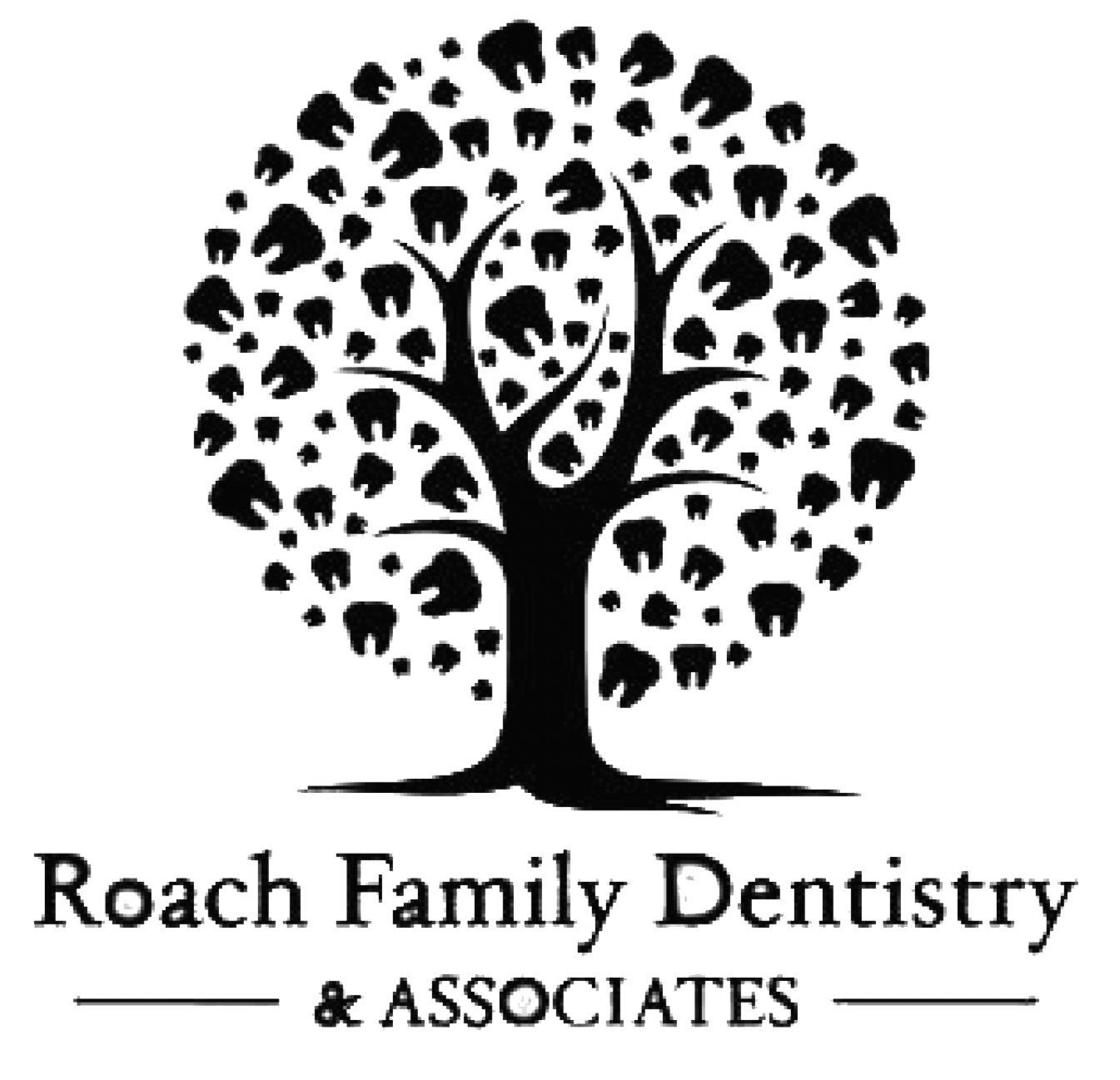 Roach Family Dentistry logo