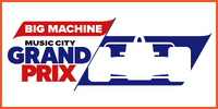 Jonathan Bowman Creative Agency, Nashville, Tennessee, Partners, Big Machine Music City Grand Prix