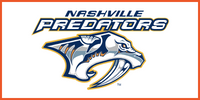 Jonathan Bowman Creative Agency, Nashville, Tennessee, Partners, Nashville Predators
