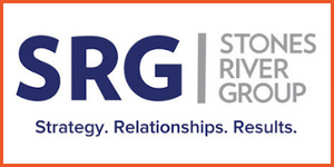 Jonathan Bowman Creative Agency, Nashville, Tennessee, Partners, Stones River Group