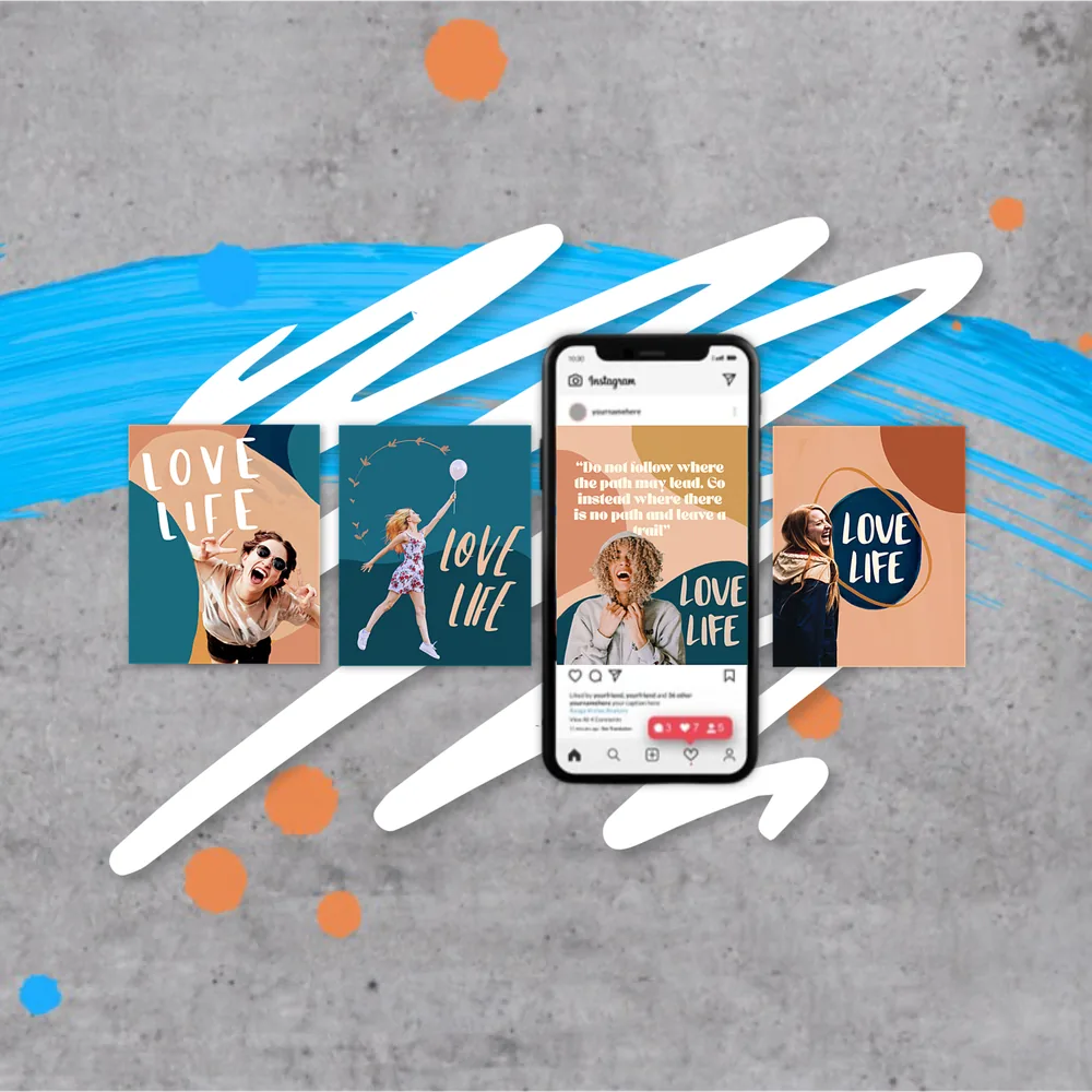 JBowman Creative digital marketing portfolio, Nashville
