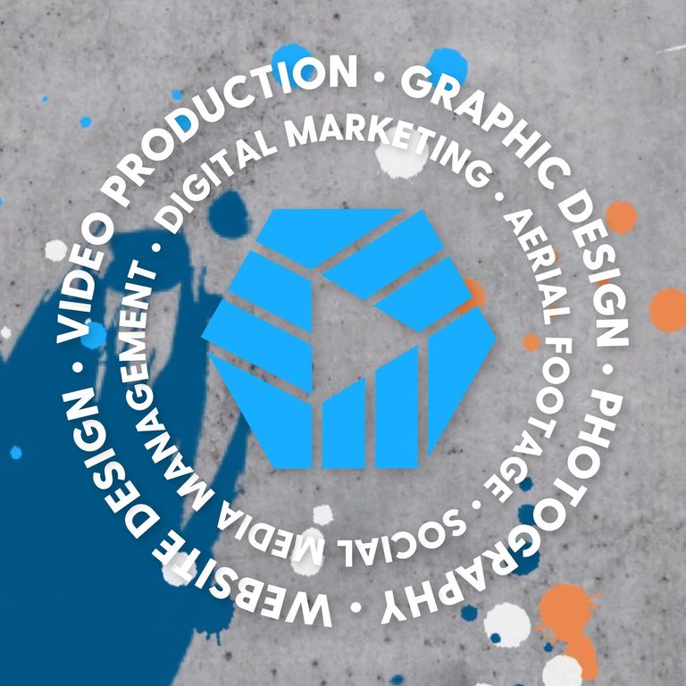 Graphic design work by JBowman Creative