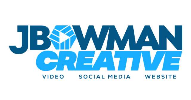 Graphic design work by JBowman Creative