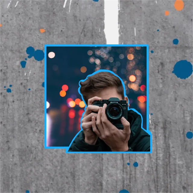Graphic design work by JBowman Creative