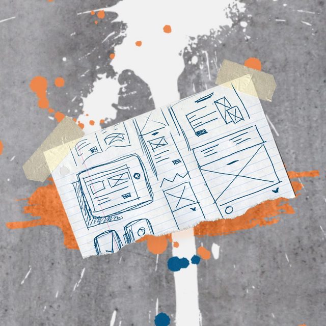 Graphic design work by JBowman Creative