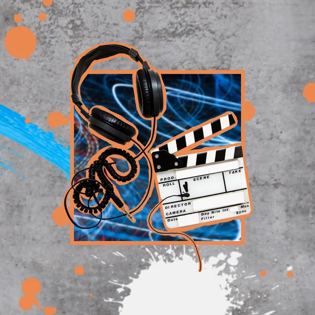 Graphic design work by JBowman Creative