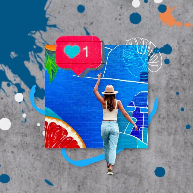 Graphic design work by JBowman Creative