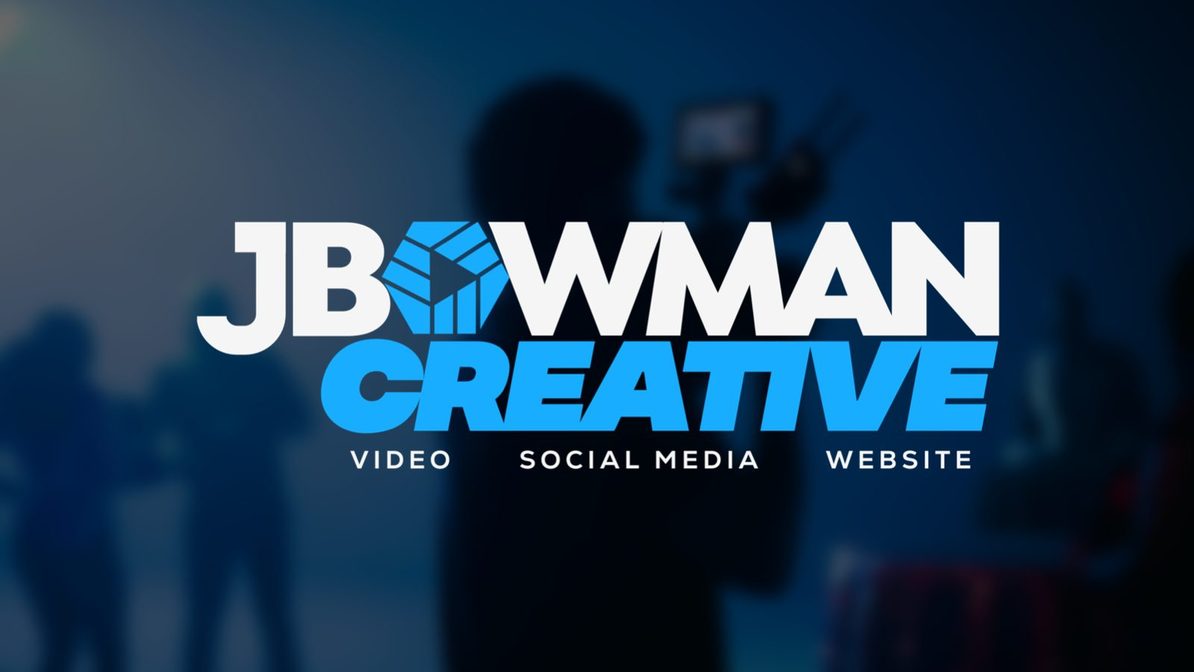 Graphic design work by JBowman Creative