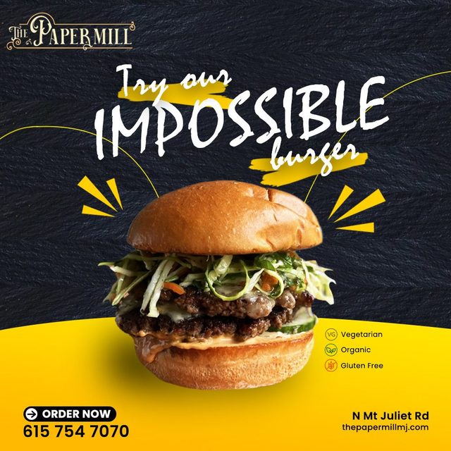 Graphic design work by JBowman Creative