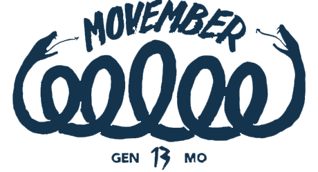 Movember