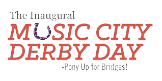 Music City Derby Day for Bridges for the Deaf and Hard of Hearing