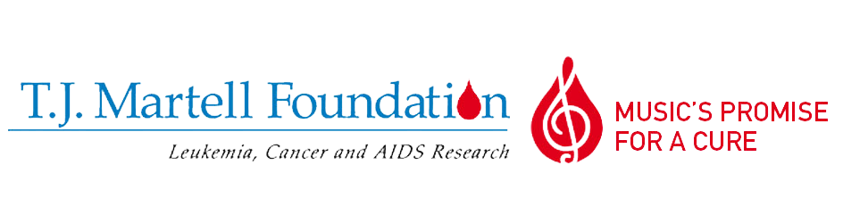 T.J. Martell Foundation