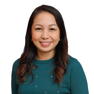 Angelica Francisco