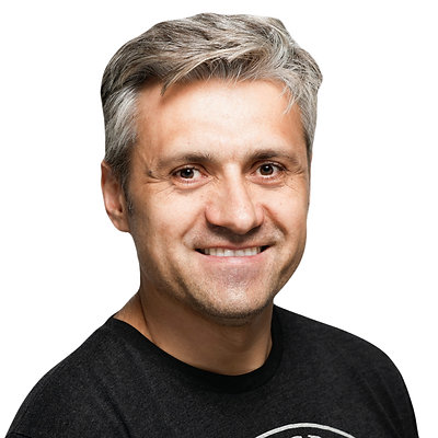Chris Sandor