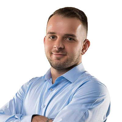 Connor Kudin