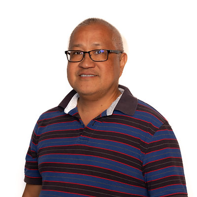 Edwin Acevedo