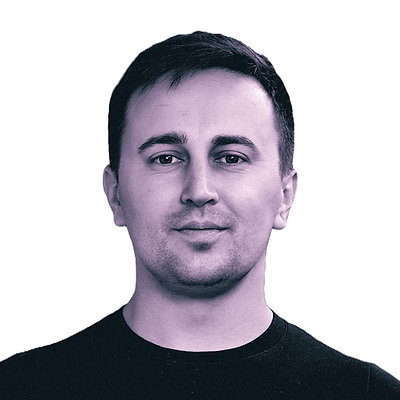 Mike Karpov