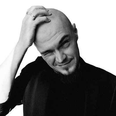 Nick Kotenko